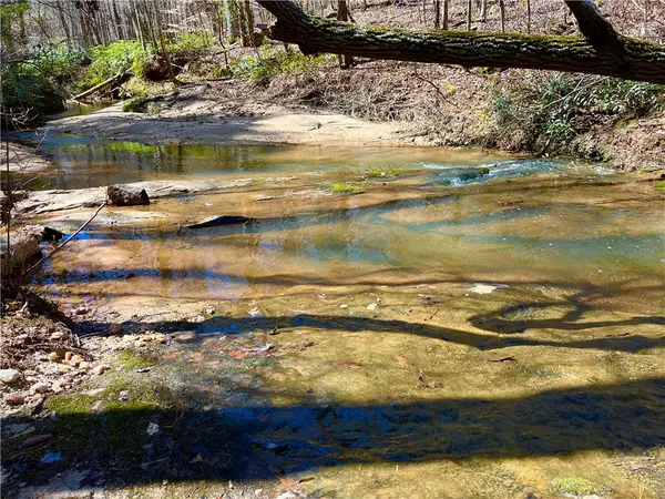 00 Sarah Simpson Road, Iva, SC 29655