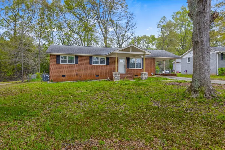 815 Winston Drive, Anderson, SC 29624 - Image #3