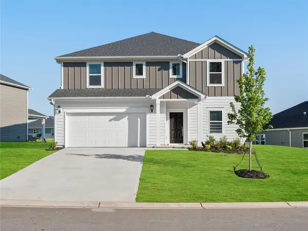 819 Burghley Circle, Greer, SC 29651