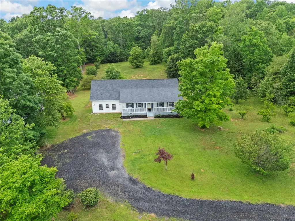 536 Piney Trail Road, Liberty, SC 29657 - Image #1