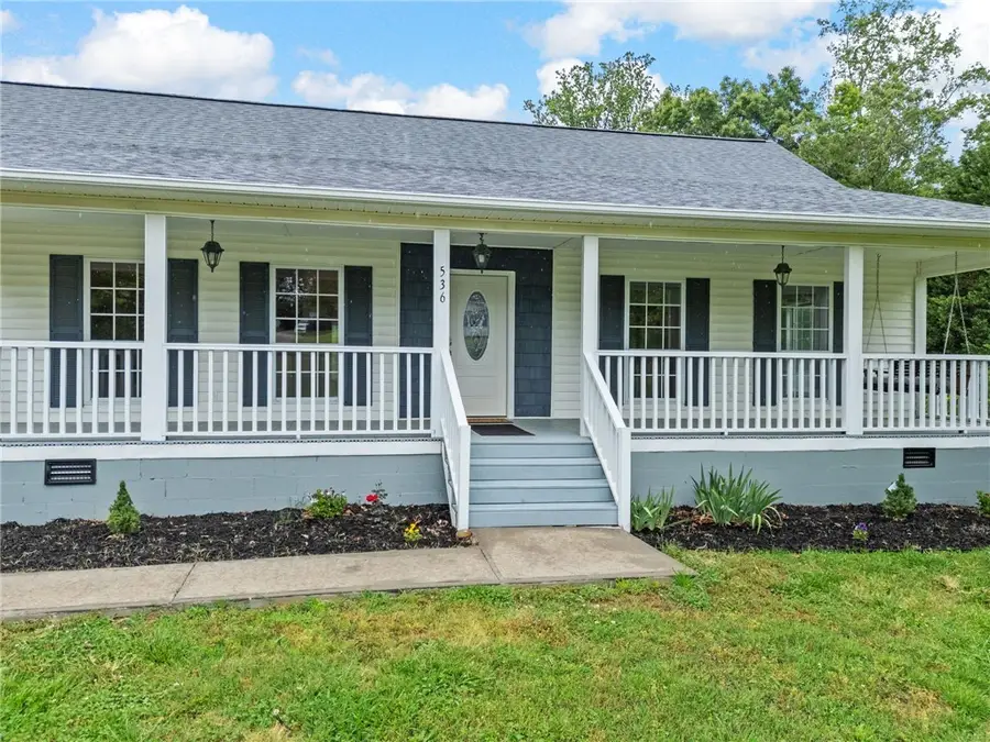 536 Piney Trail Road, Liberty, SC 29657 - Image #2