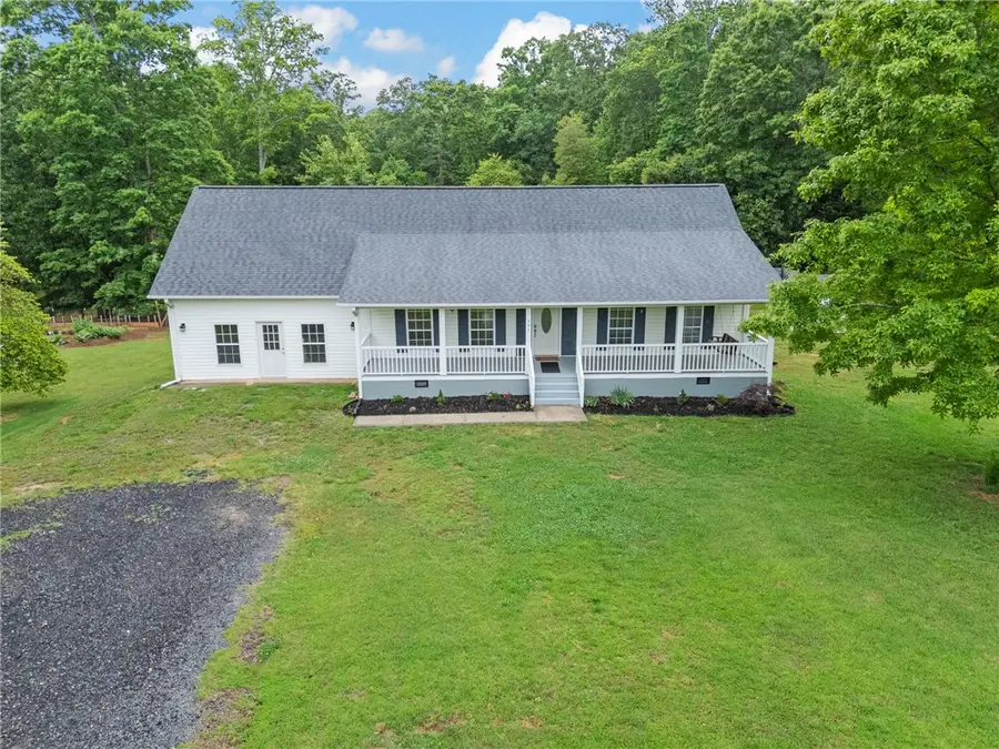 536 Piney Trail Road, Liberty, SC 29657 - Image #3