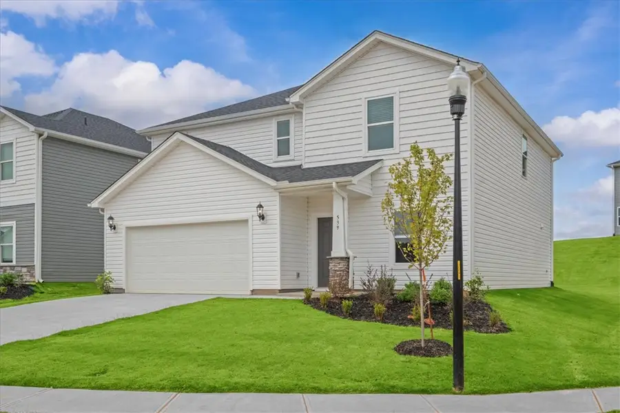 539 Ward Wilson Trail, Duncan, SC 29334 - Image #2