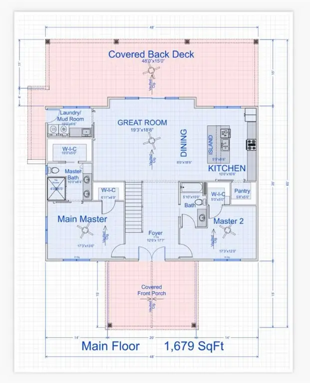 000 Burns Road #LOT 1, Spartanburg, SC 29307 - Image #3