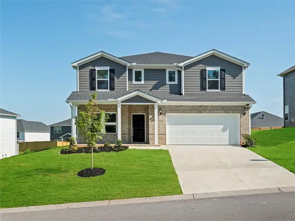 799 Burghley Circle, Greer, SC 29651