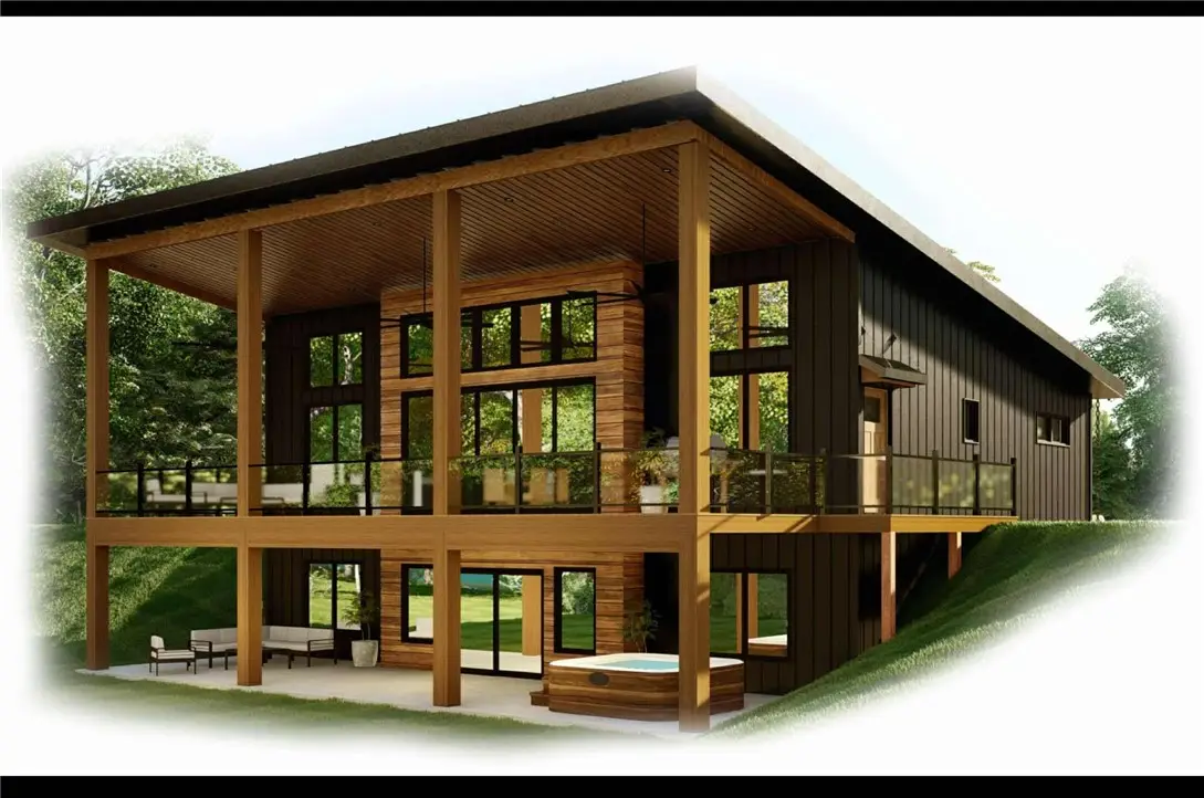 000 Burns Road #LOT 2, Spartanburg, SC 29307 - Image #1