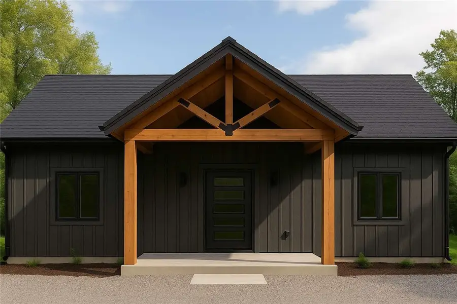 000 Burns Road #LOT 2, Spartanburg, SC 29307 - Image #2