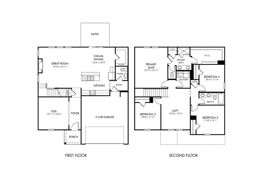 494 Harben Drive, Woodruff, SC 29388 - Image #2