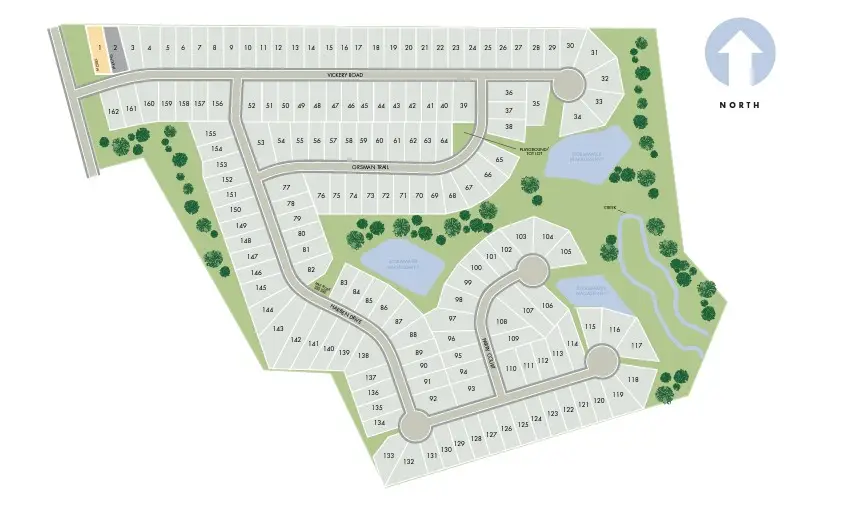 494 Harben Drive, Woodruff, SC 29388 - Image #3