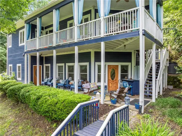 320 Holly Lane, Walhalla, SC 29691