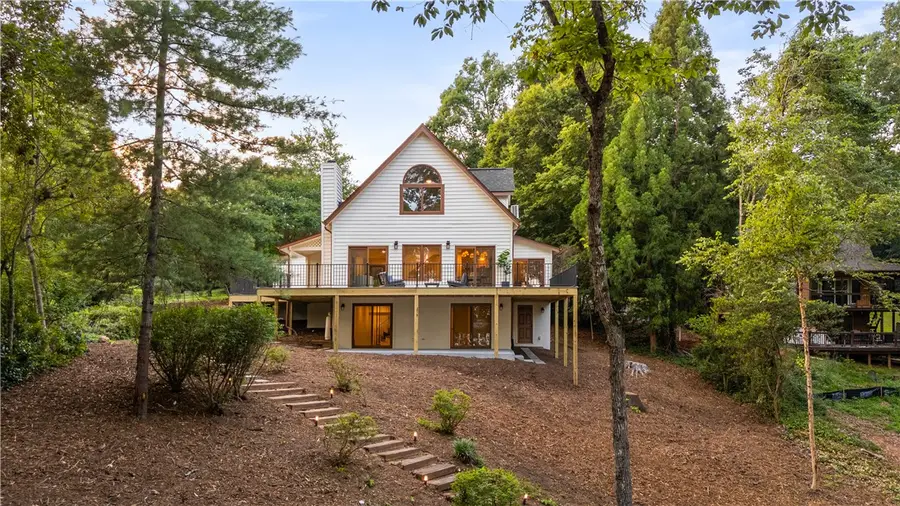 23318 White Harbour Rd Road, Seneca, SC 29672 - Image #2