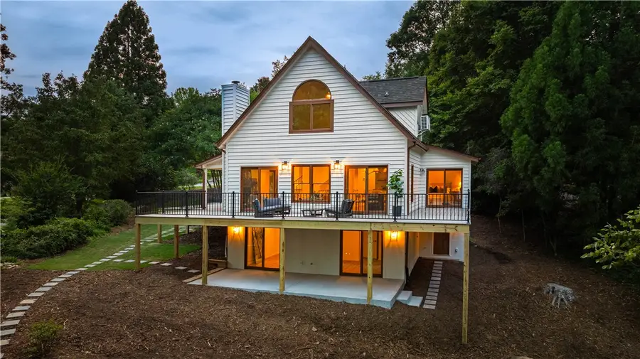 23318 White Harbour Rd Road, Seneca, SC 29672 - Image #3