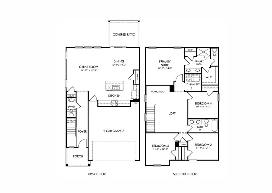 517 Crowder Place, Piedmont, SC 29673 - Image #2