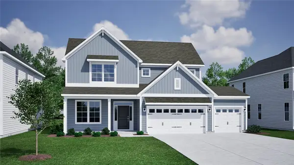 1112 Manse Jolly Road, Anderson, SC 29621