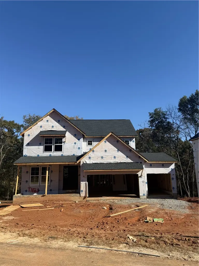 1112 Manse Jolly Road, Anderson, SC 29621 - #2