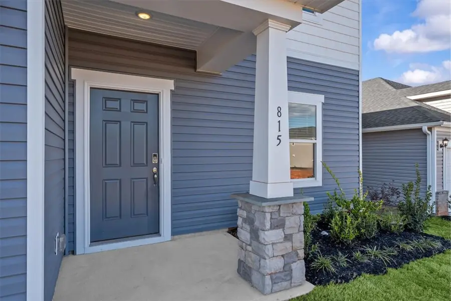 815 Penfold Pointe, Wellford, SC 29385 - Image #2