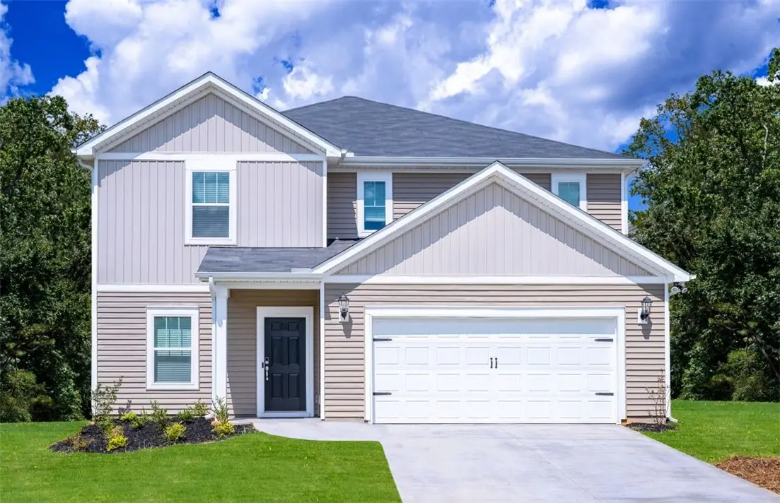 1617 Erindale Drive, Wellford, SC 29385 - Image #1