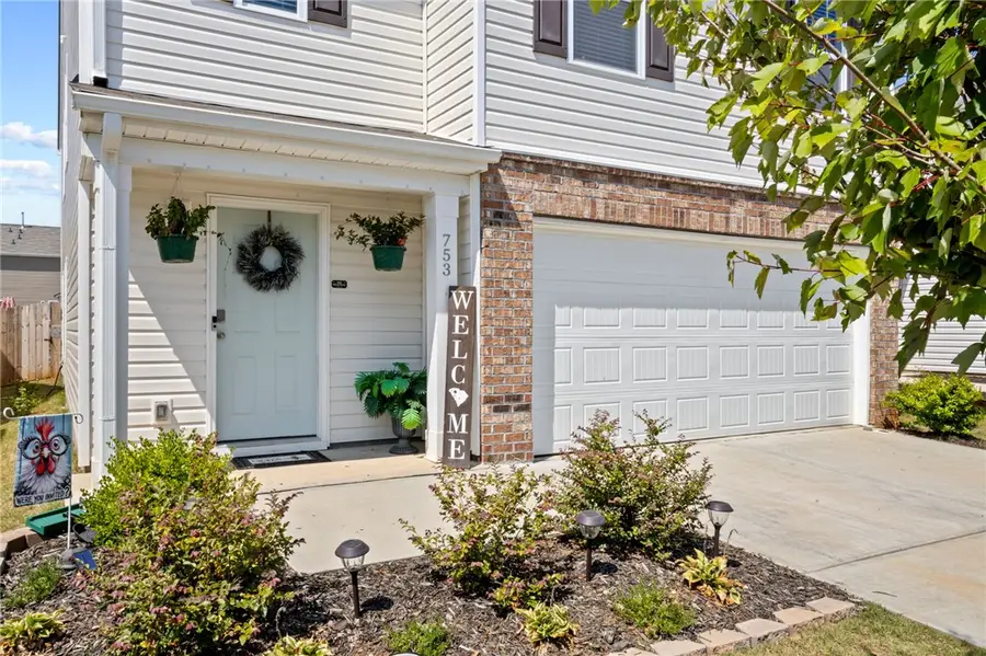 753 Ashwood Way, Easley, SC 29640 - Image #2