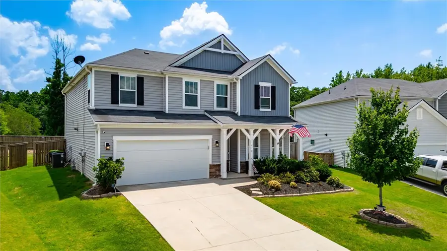 218 Walking Stick Way, Pelzer, SC 29669 - Image #3