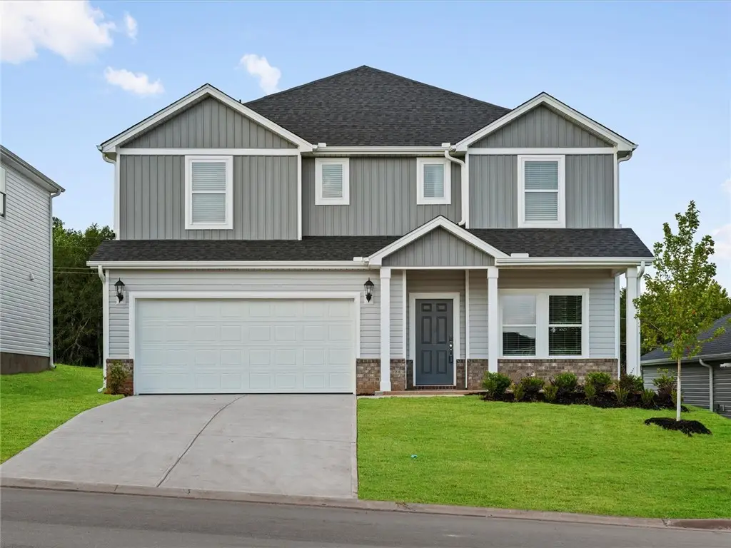 560 Ward Wilson Trail, Lyman, SC 29365 - Image #1