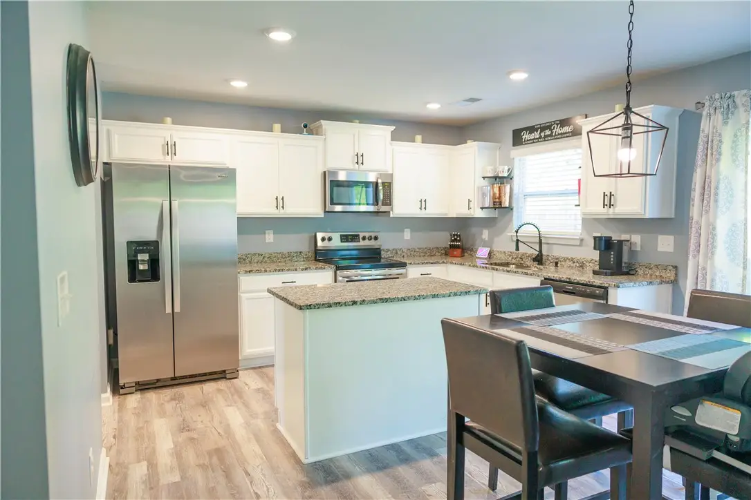 268 Millen Drive, Woodruff, SC 29388 - Image #1