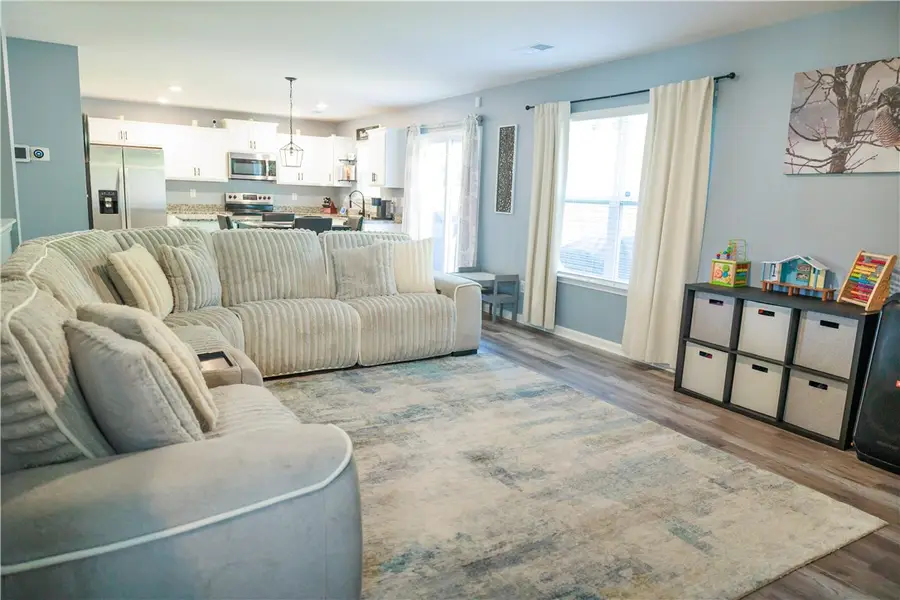 268 Millen Drive, Woodruff, SC 29388 - Image #3