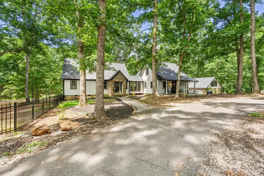 585 John Fleming Road, Hartwell, GA 30643 - Image #2