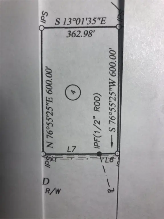 000 Joyo Road, Iva, SC 29655