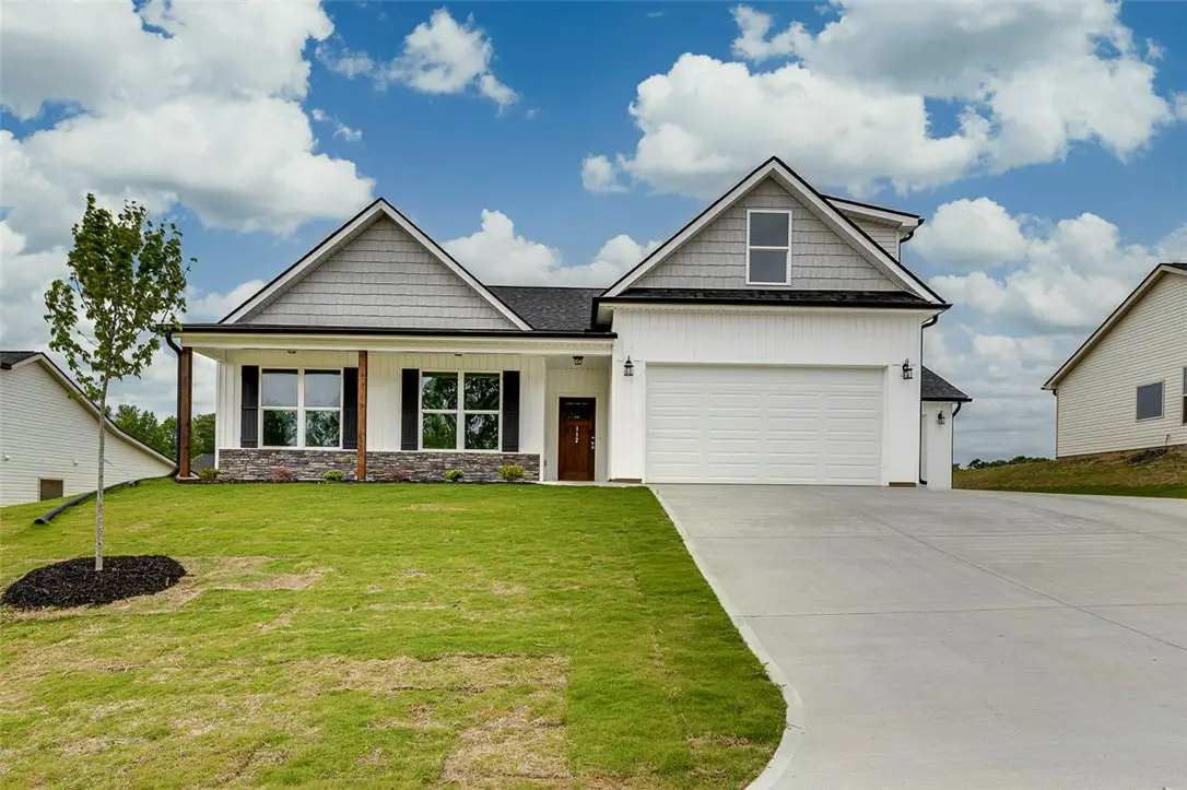 112 Walters Way, Pickens, SC 29671 - Image #1