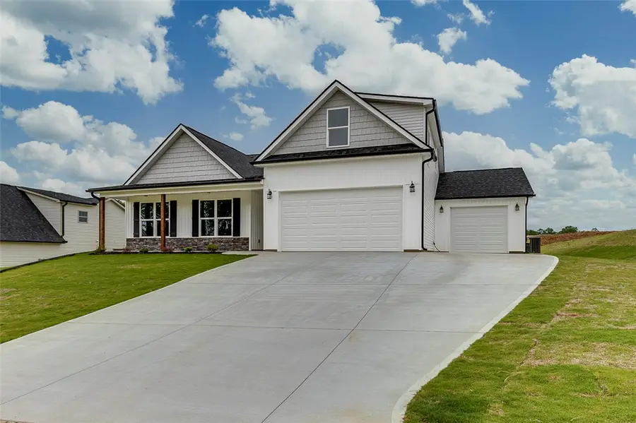 112 Walters Way, Pickens, SC 29671 - Image #2