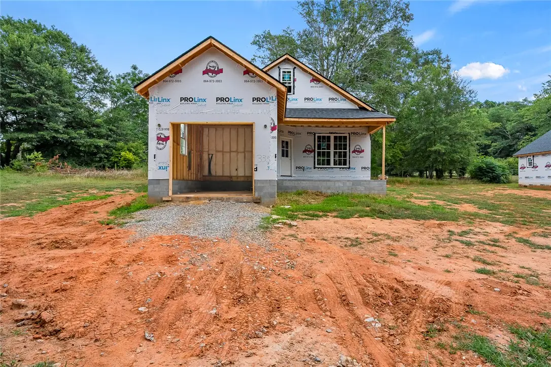 335 Winston Street, Pendleton, SC 29670 - Image #1