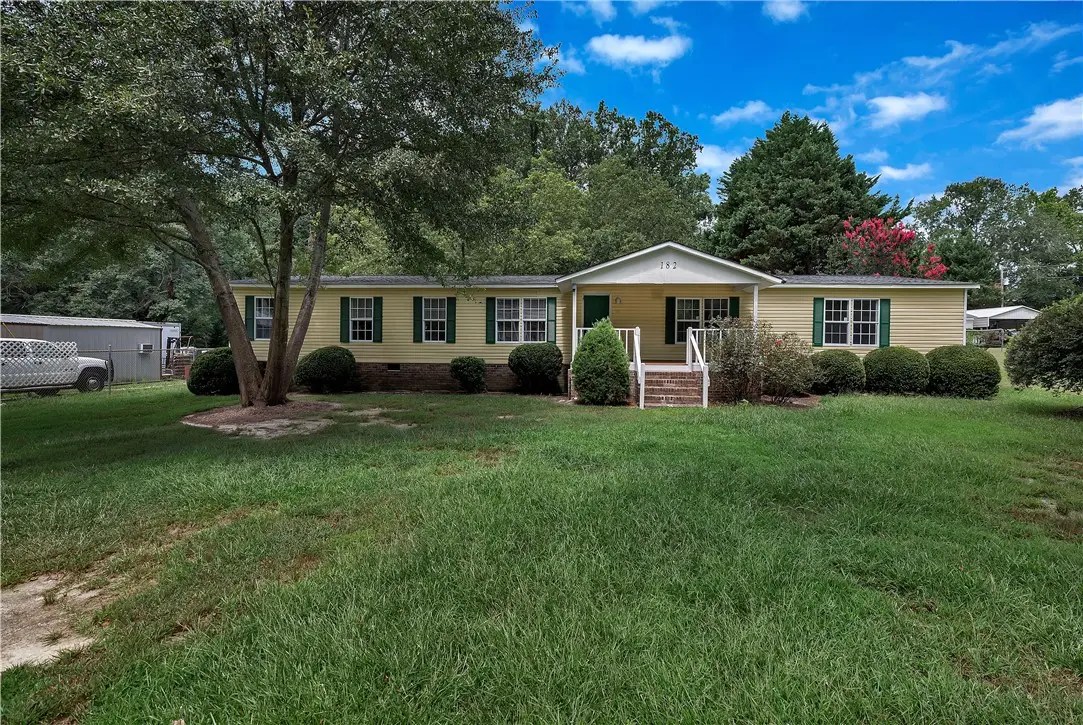 182 Poplar Springs Drive, Easley, SC 29642 - Image #1