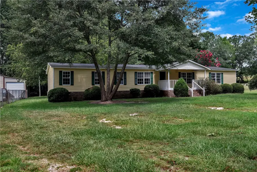 182 Poplar Springs Drive, Easley, SC 29642 - Image #3