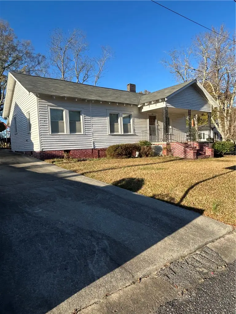 112 Washington Street, Belton, SC 29627 - Image #1