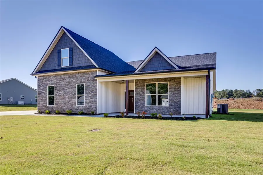 106 Old Glory Court, Pickens, SC 29671 - Image #2