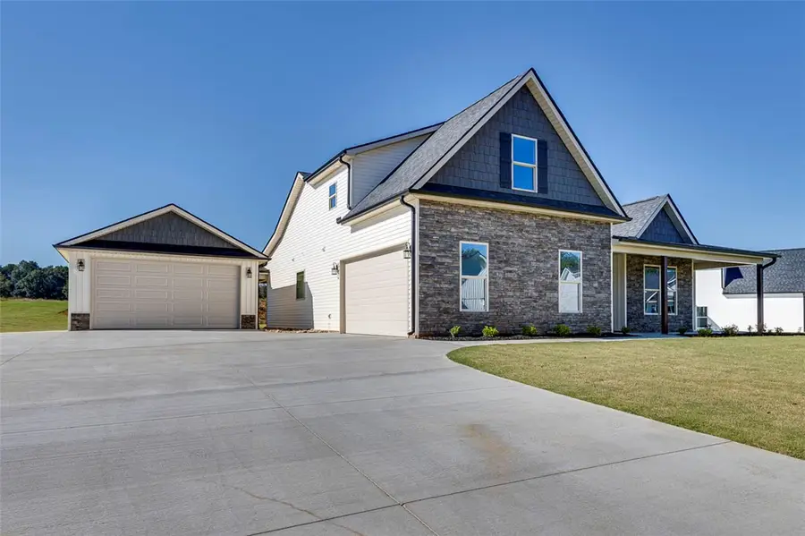 106 Old Glory Court, Pickens, SC 29671 - Image #3