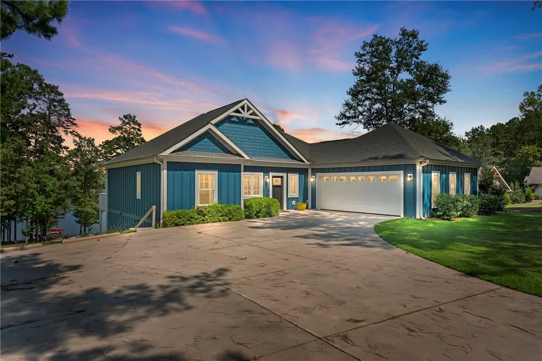 347 Mcalister Road, West Union, SC 29696 - Image #1