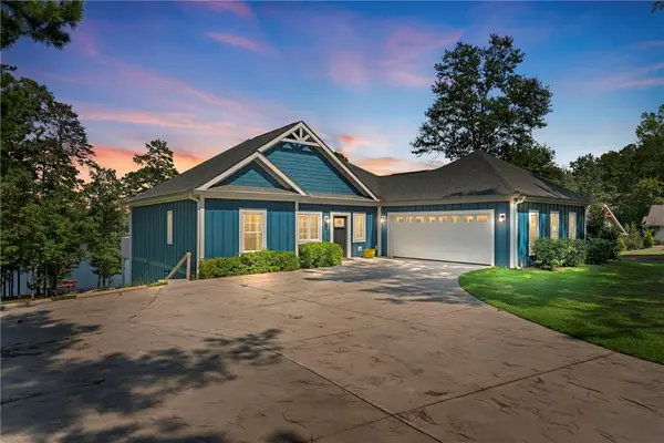 347 Mcalister Road, West Union, SC 29696