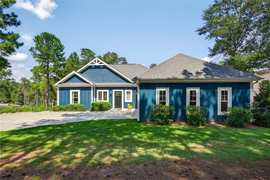 347 Mcalister Road, West Union, SC 29696 - Image #2