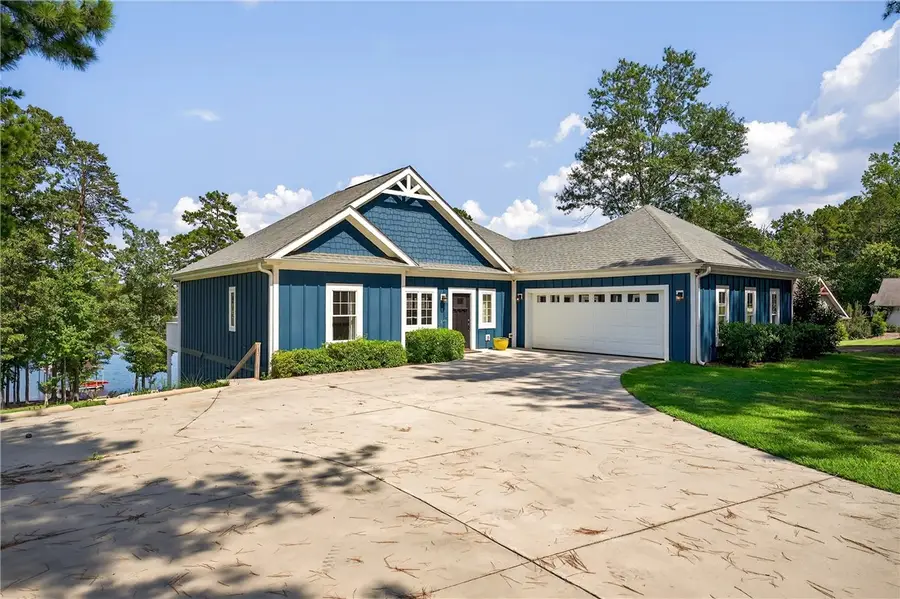 347 Mcalister Road, West Union, SC 29696 - Image #3
