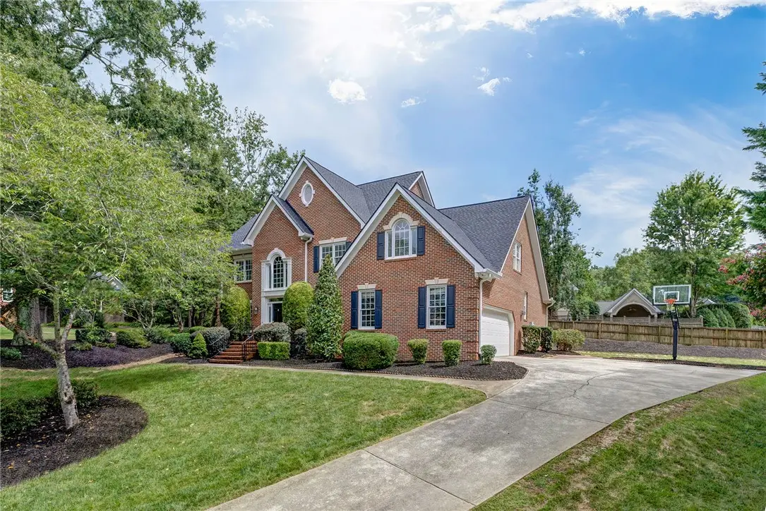 7 Hitchcock Lane, Greenville, SC 29615 - Image #1