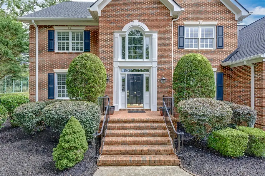 7 Hitchcock Lane, Greenville, SC 29615 - Image #2