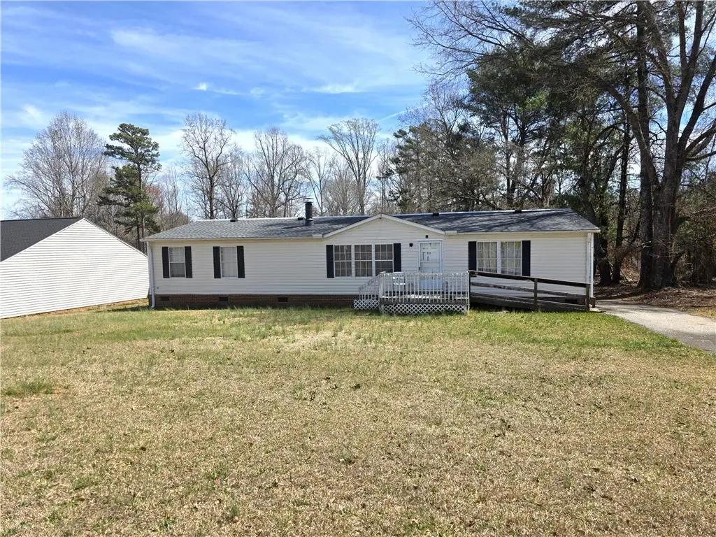 400 Roe Road, Greenville, SC 29611 - Image #1