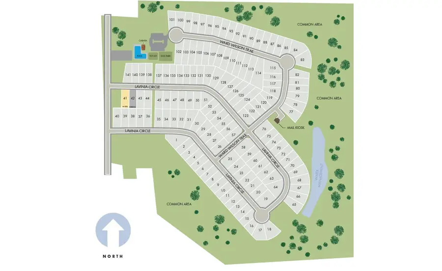 552 Ward Wilson Trail, Lyman, SC 29365 - Image #3