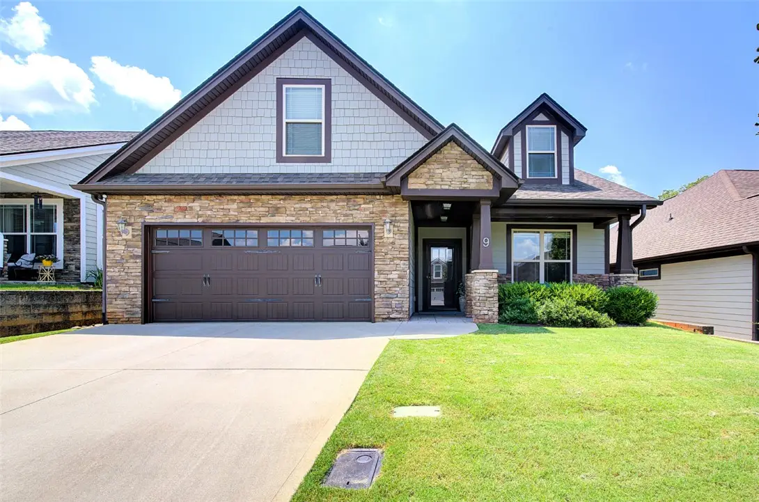 9 Bromwell Way, Powdersville, SC 29642 - Image #1