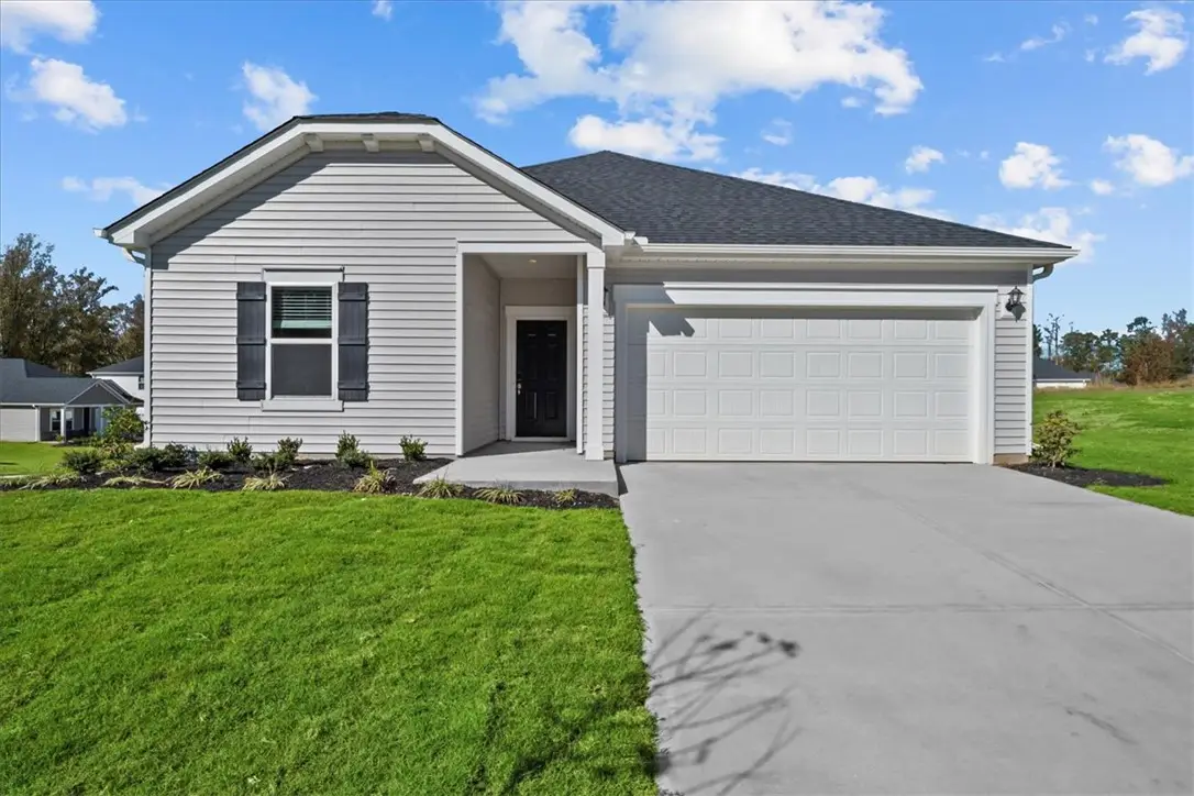 124 Milo Road, Spartanburg, SC 29306 - Image #1