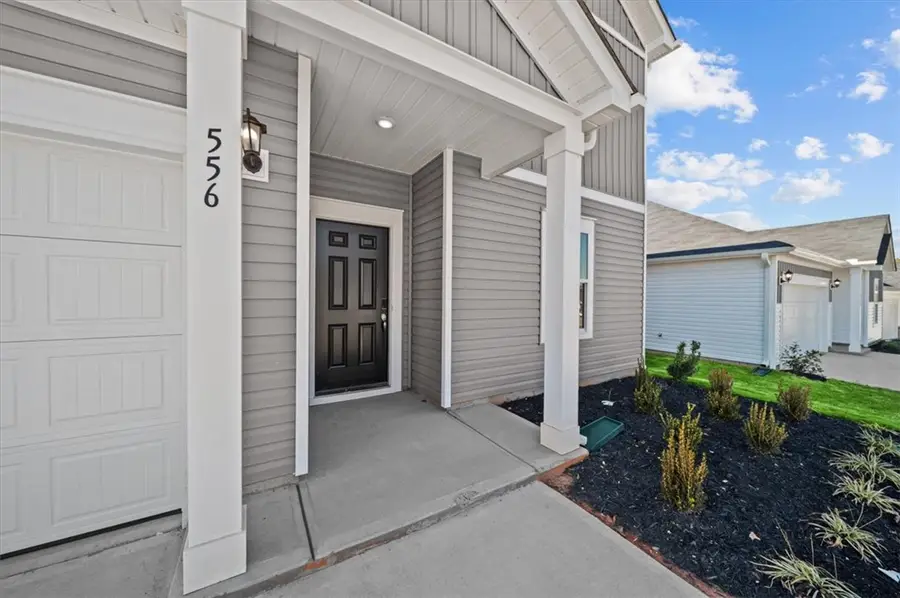 556 Cozy Bluff Road, Spartanburg, SC 29301 - Image #2