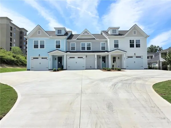 1031 George Smith Mill Road, Anderson, SC 29625