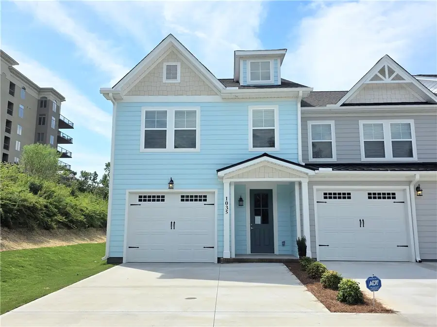 1031 George Smith Mill Road, Anderson, SC 29625 - Image #2