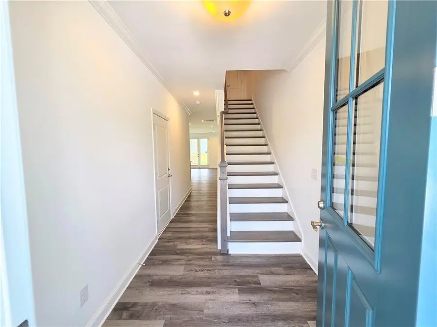 1031 George Smith Mill Road, Anderson, SC 29625 - Image #3